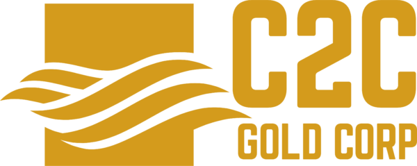 C2C Gold Corp